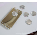 20mm, 25mm, 45mm Round Flat Back Glass Stones